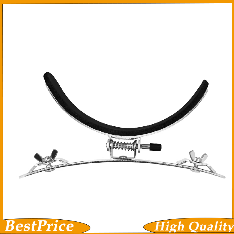 Travel Accessories Comfort - مسيرة طبل الساق حامل IN-198 طبل
