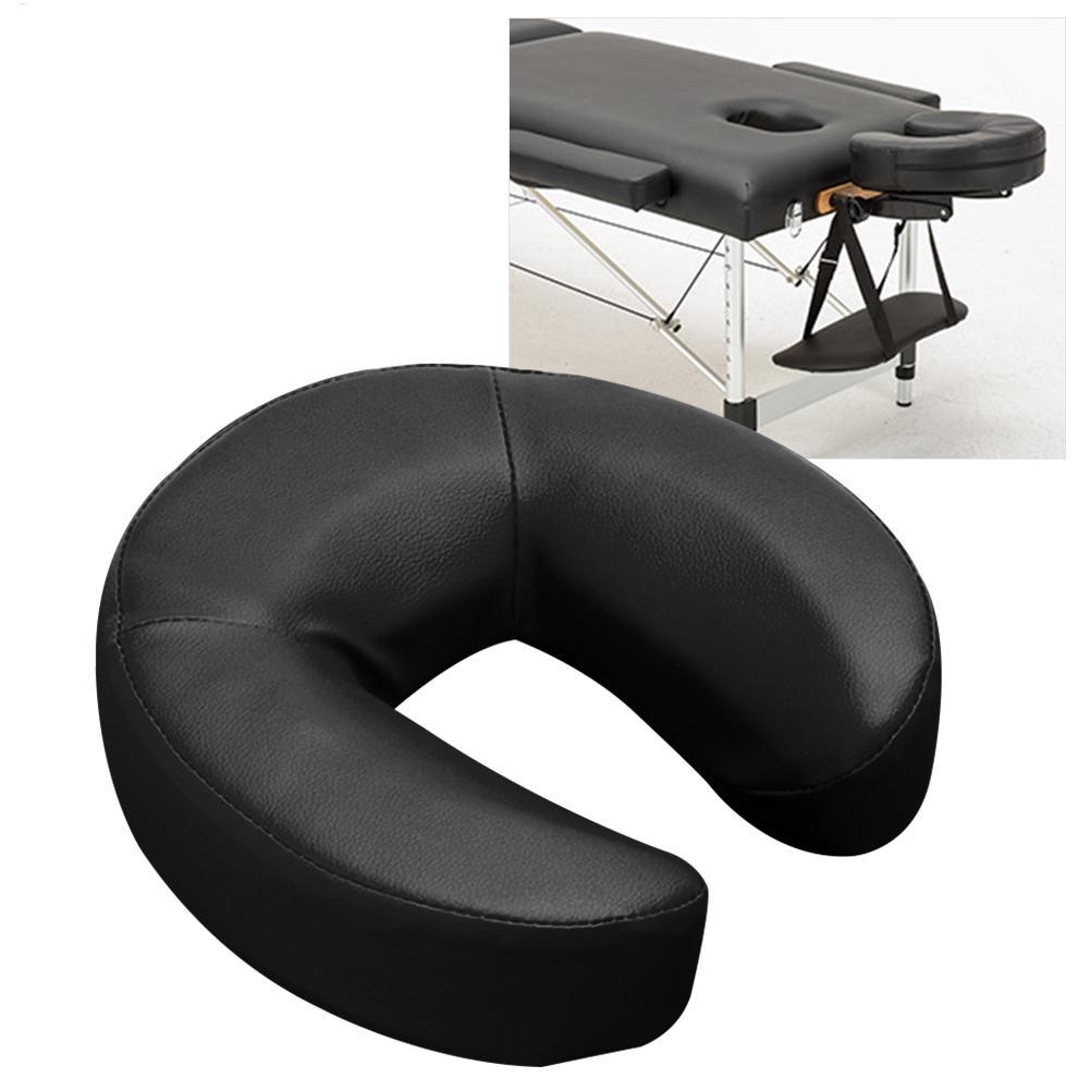 Neck Pillow Memory Foam - وسادة رقبة للسفر على شكل حرف