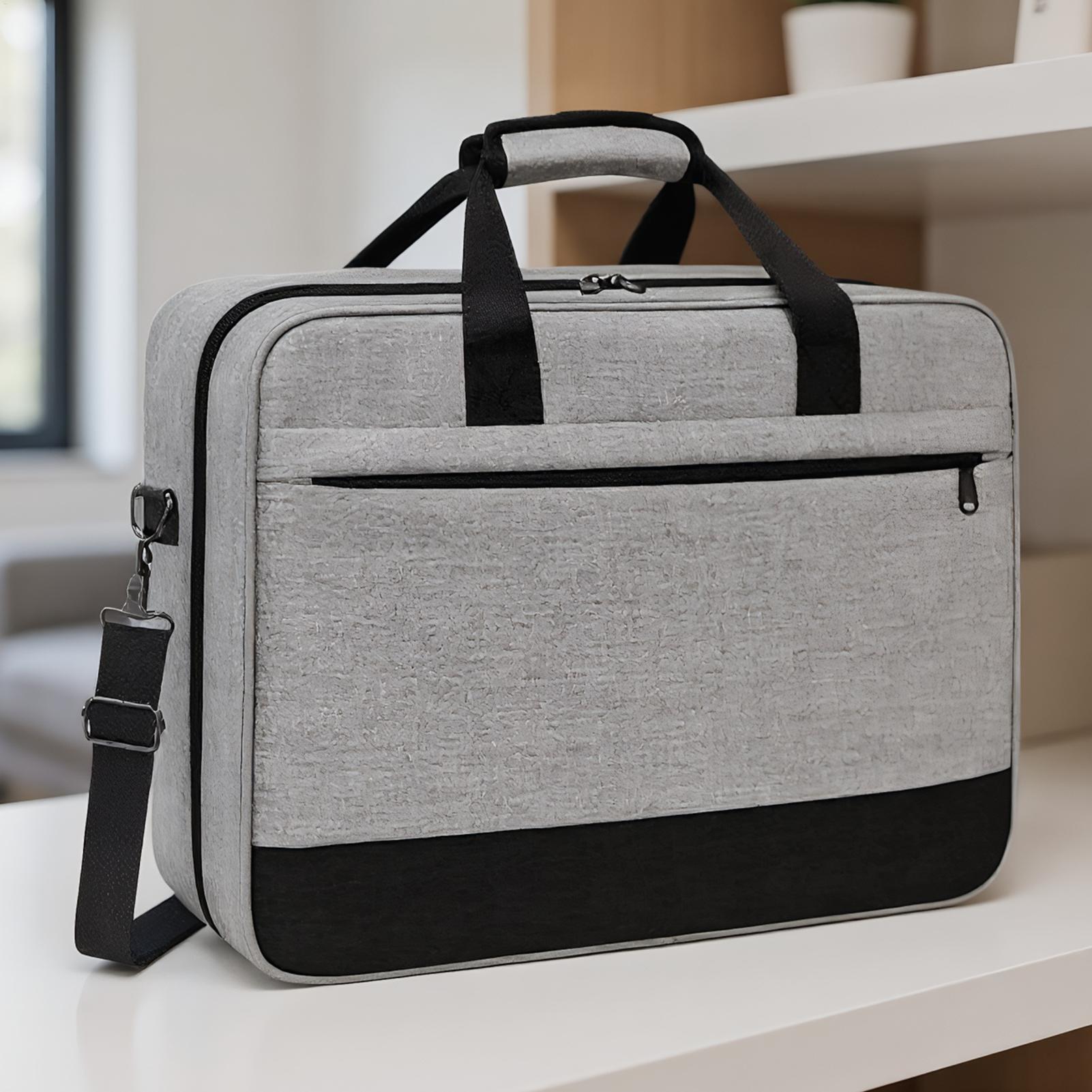 Travel Accessories Kit For Men - حقيبة خلاط الصوت، حقيبة معدات تسجيل