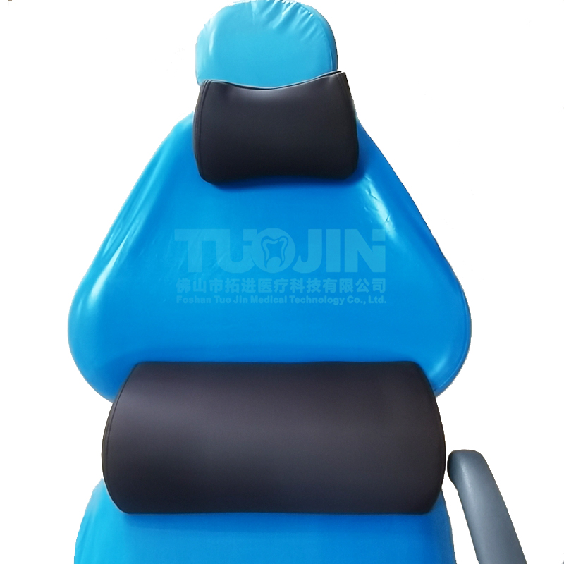 Neck Pillow Memory Foam - وسادة دعم الظهر والخصر الجديدة 2026