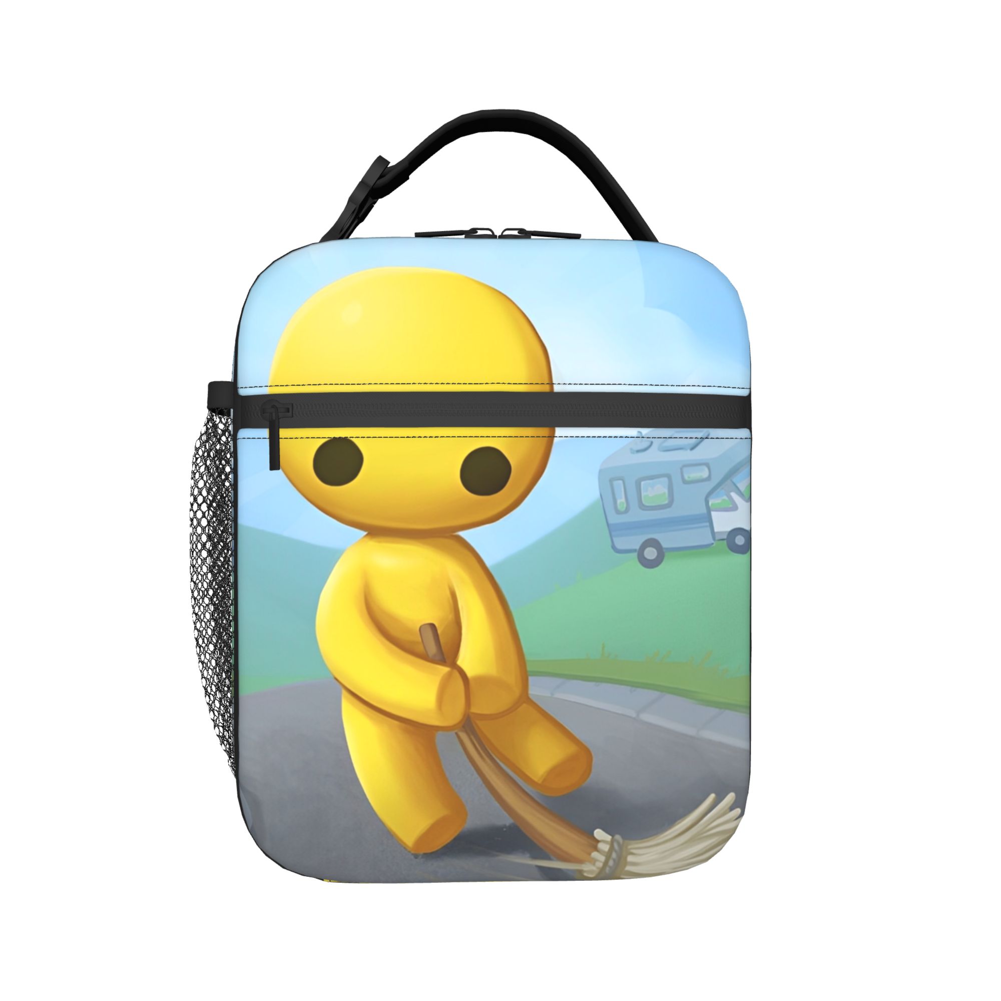 Travel Accessories Online - صناديق غداء معزولة، صندوق طعام للغداء