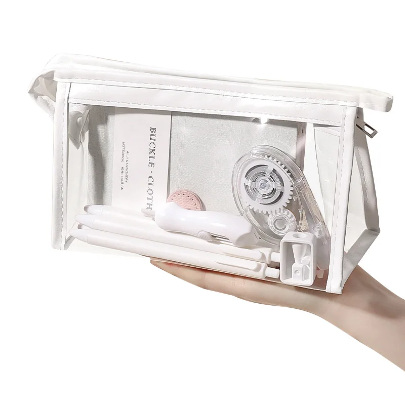 حقيبة مستحضرات تجميل مقاومة لل - مراجعة Toiletry Bag Tsa وسعره