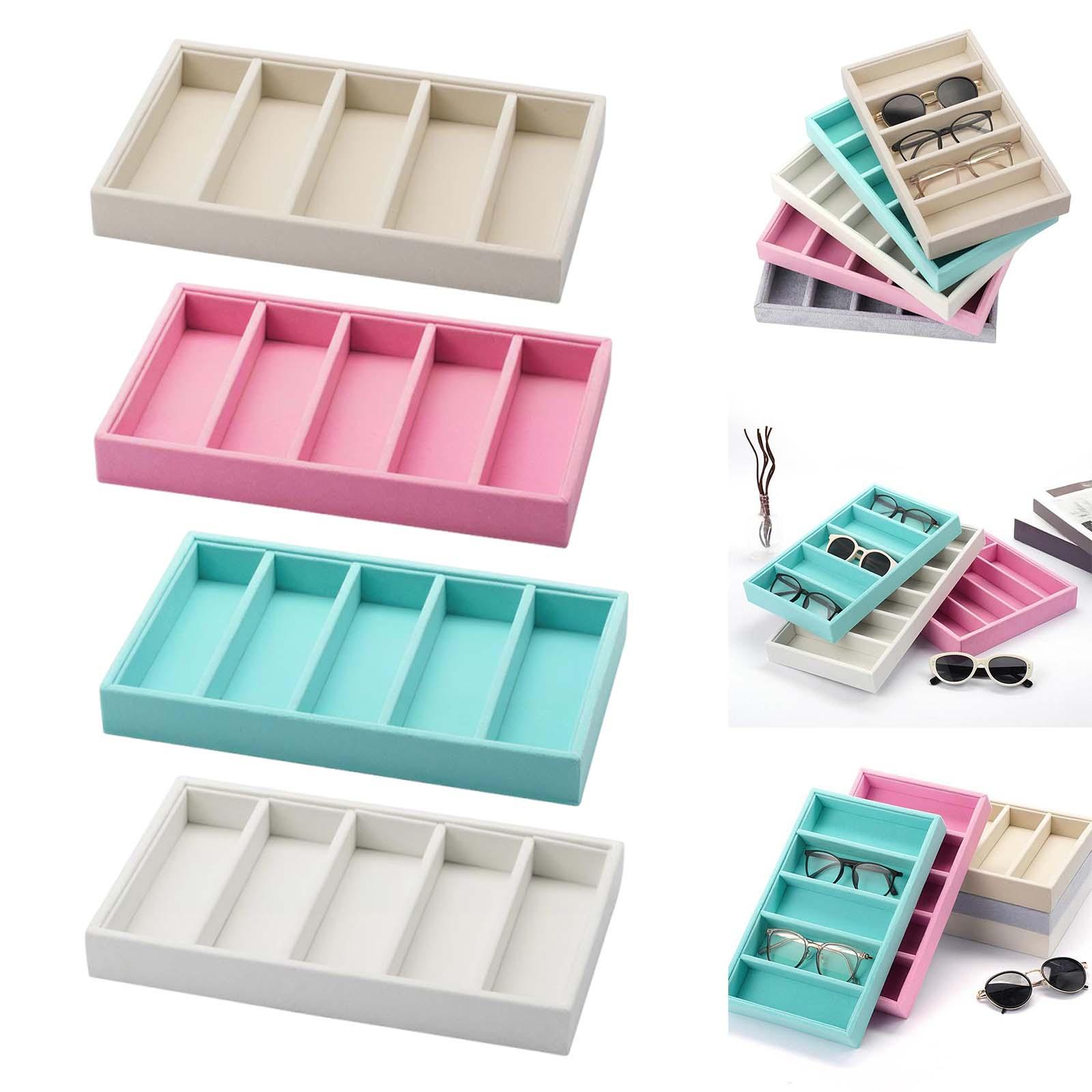 علبة تنظيم النظارات الشمسية، ح - مراجعة Travel Accessories In Store وسعره