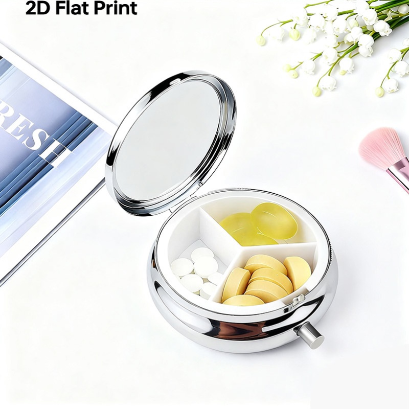 قطعة واحدة، تصميم مطبوع بسيط،  - مراجعة Travel Accessories In Store وسعره