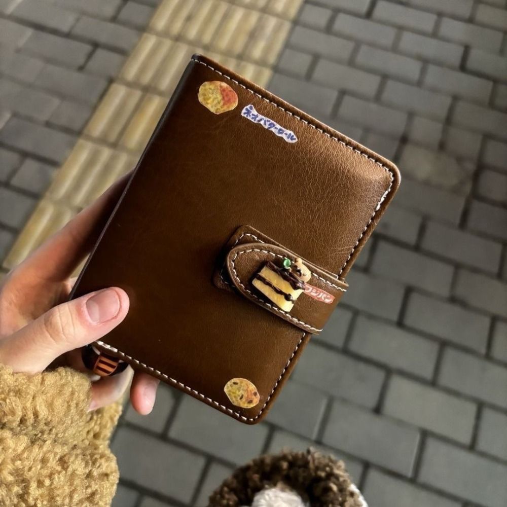 دفتر ملاحظات M5 بغلاف صلب قابل - مراجعة Travel Notebook Journal وسعره