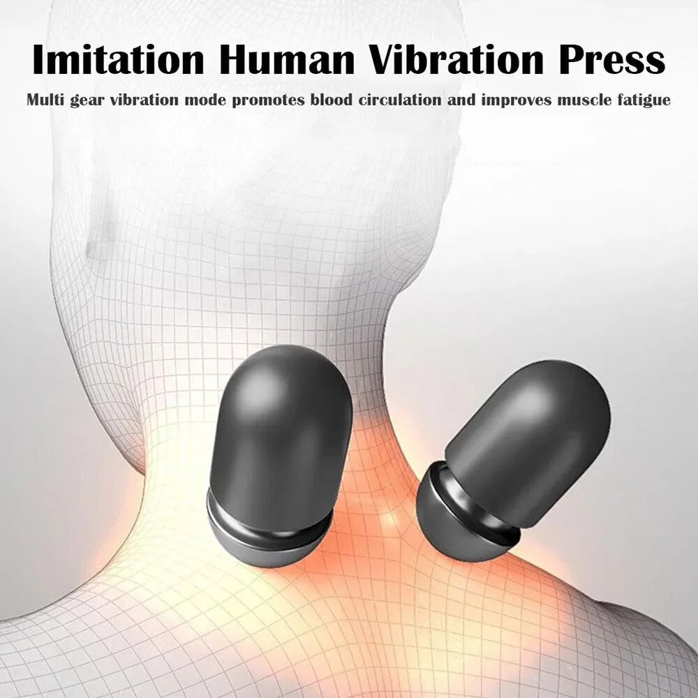 وسادة تدليك كهربائية للرقبة ،  - مراجعة Neck Pillow Memory Foam وسعره