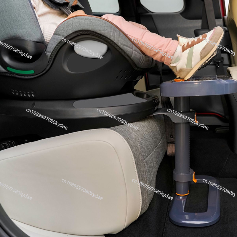 دواسة قدم قابلة لتعديل الزاوية - مراجعة Travel Accessories Comfort وسعره