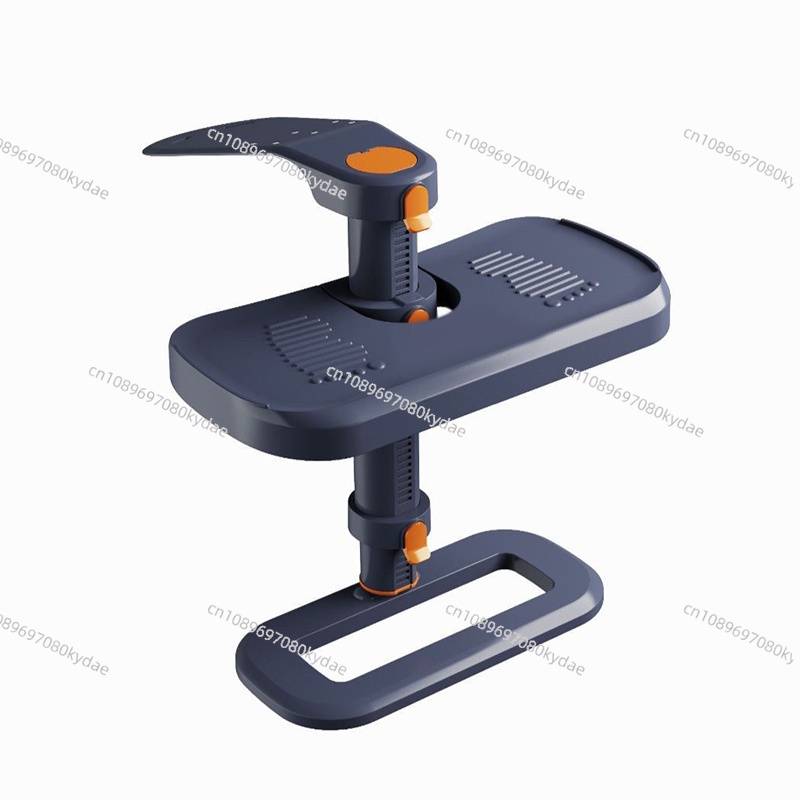 دواسة قدم قابلة لتعديل الزاوية - مراجعة Travel Accessories Comfort وسعره