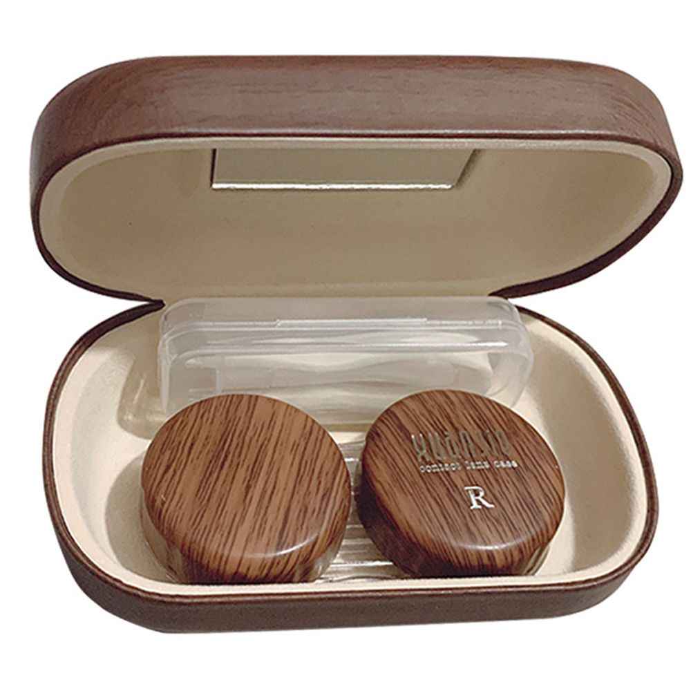 صندوق تخزين وتنظيم للسفر مع مر - مراجعة Travel Accessories Kit For Men وسعره