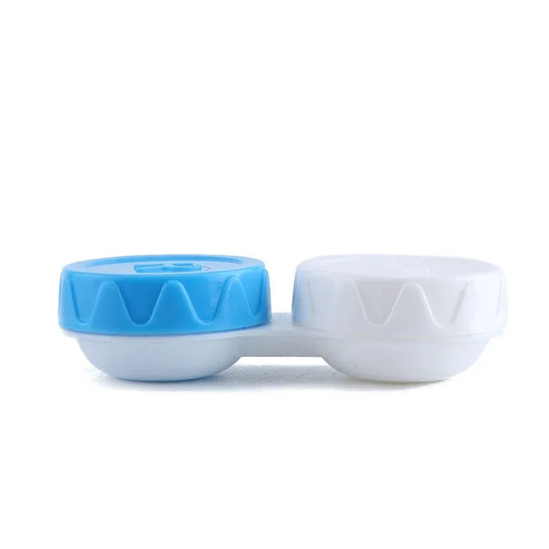 علبة عدسات لاصقة تجميلية للسفر - مراجعة Travel Accessories Wholesale وسعره