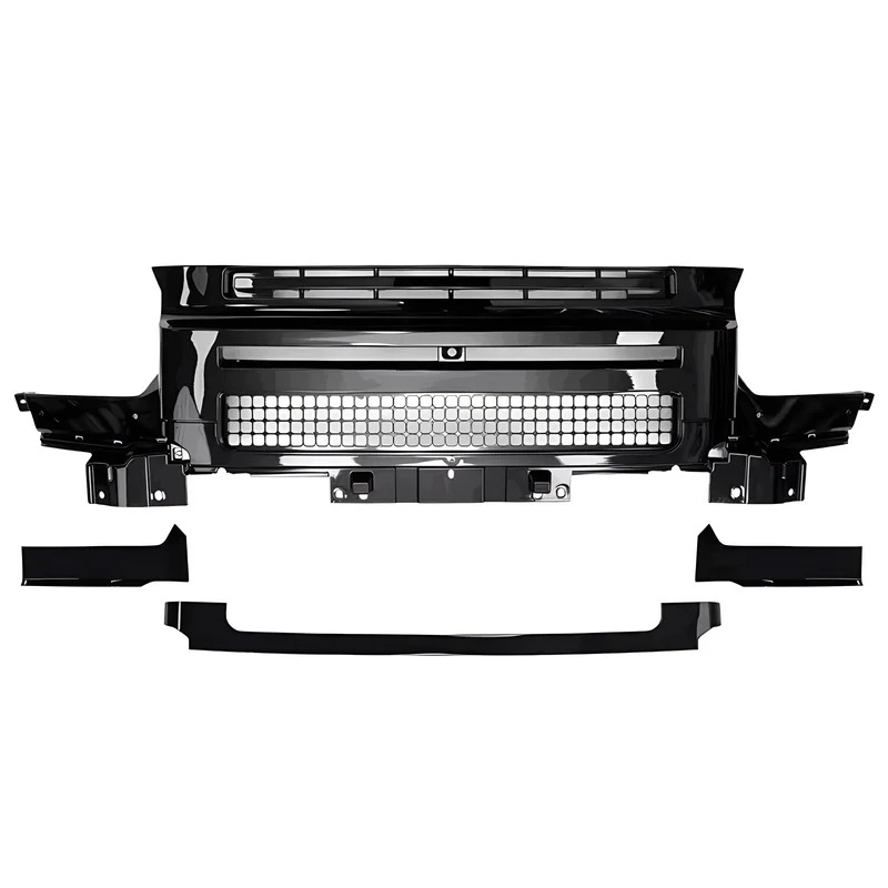 Jetour Traveller T2 طقم هيكل ا - مراجعة Travel Accessories Wholesale وسعره