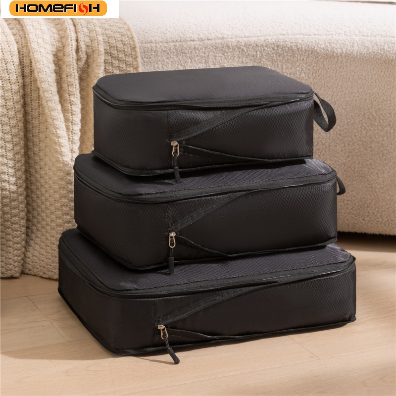 حقيبة تخزين متعددة الوظائف للس - مراجعة Travel Accessories Gift Set وسعره