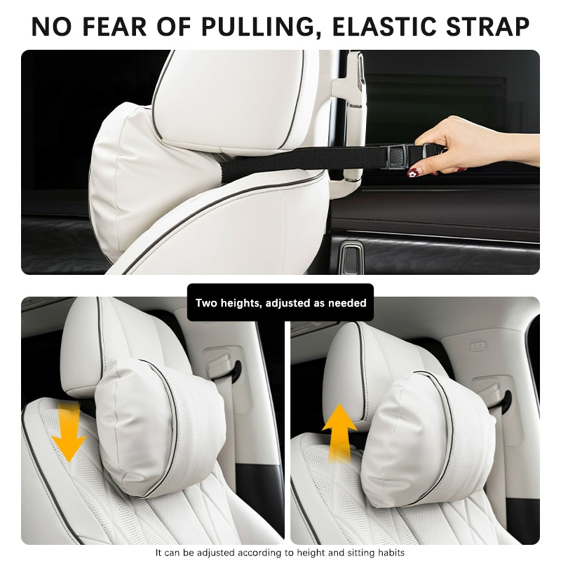 سيارة دعم مسند الرأس لمرسيدس ب - مراجعة Travel Accessories Comfort وسعره