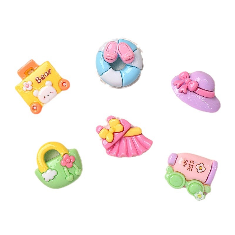 الصيف قبعة للشاطئ الراتنج الكر - مراجعة Travel Accessories Wholesale Suppliers وسعره