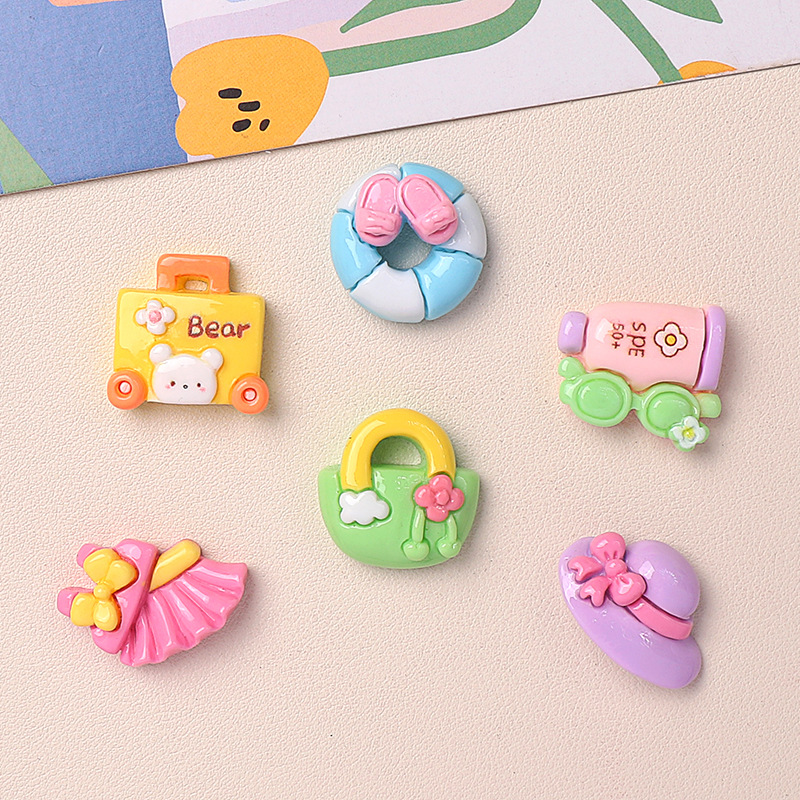 الصيف قبعة للشاطئ الراتنج الكر - مراجعة Travel Accessories Wholesale Suppliers وسعره