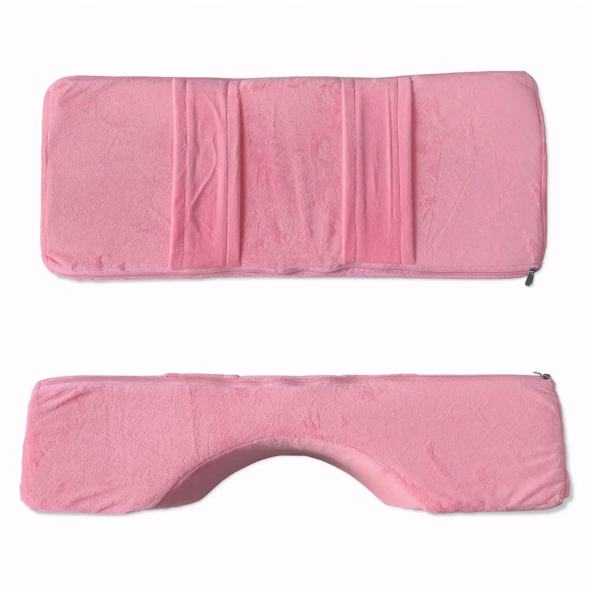 1pcLash وسادة الرقبة دعم رمش م - مراجعة Neck Pillow Memory Foam وسعره