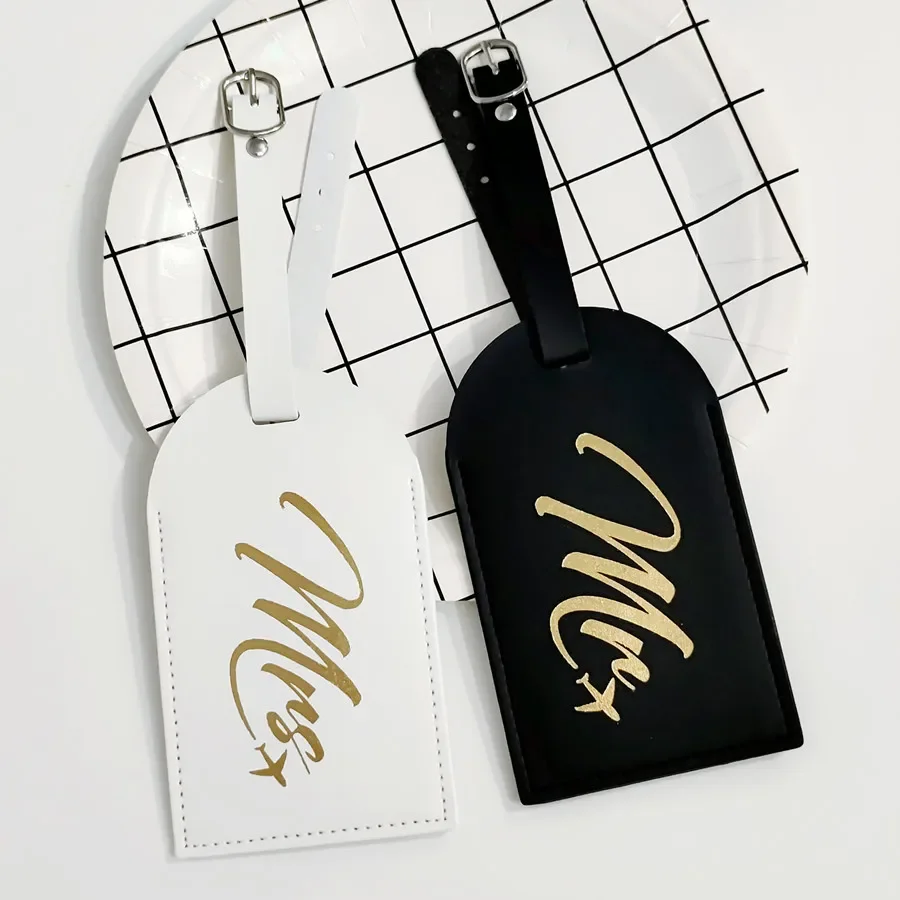علامة أمتعة من الجلد الصناعي م - مراجعة Travel Accessories Gift Set وسعره