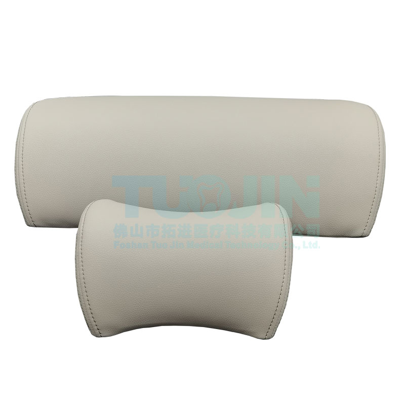 وسادة دعم الظهر والخصر الجديدة - مراجعة Neck Pillow Memory Foam وسعره