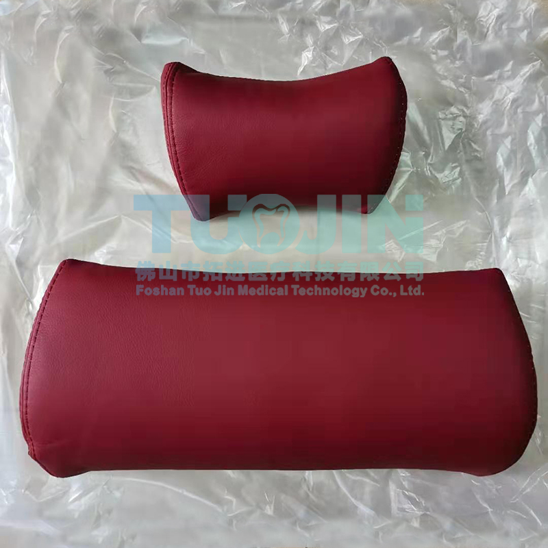 وسادة دعم الظهر والخصر الجديدة - مراجعة Neck Pillow Memory Foam وسعره