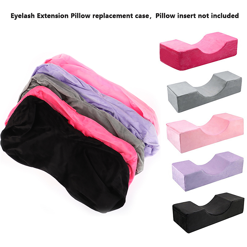 رغوة الذاكرة رمش تمديد وسادة م - مراجعة Neck Pillow Memory Foam وسعره