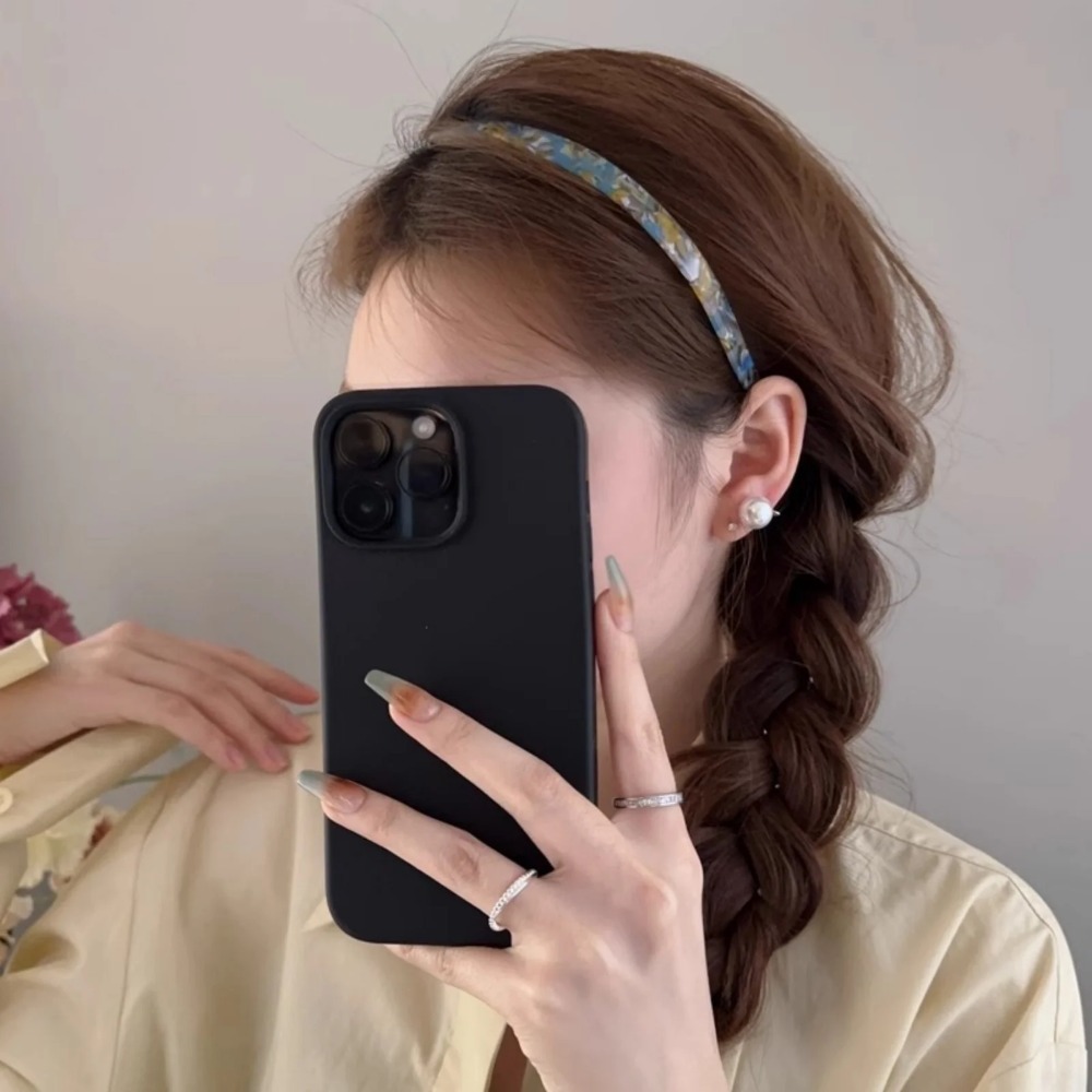 عصابة رأس جديدة من الأسيتات لف - مراجعة Travel Accessories Comfort وسعره