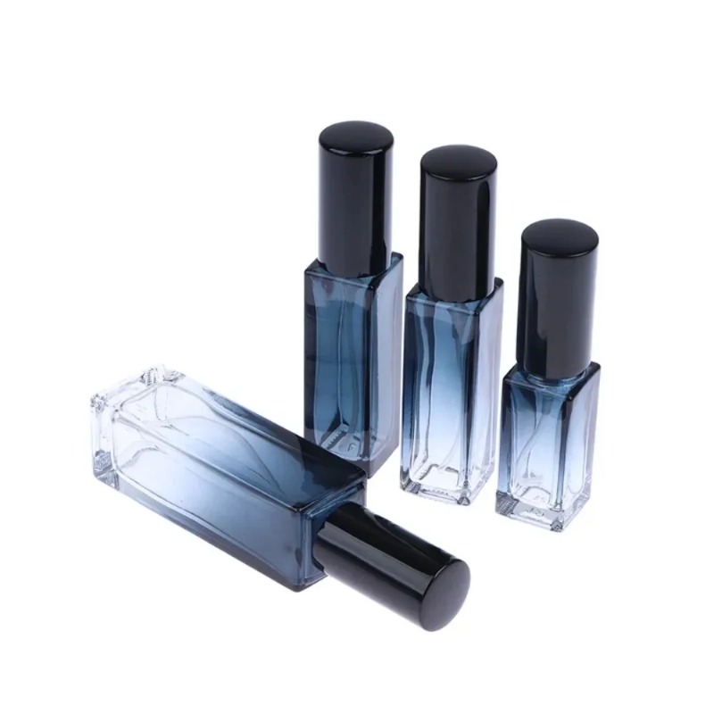 زجاجات عطر فارغة سعة 5 مل و9 م - مراجعة Travel Accessories Wholesale وسعره