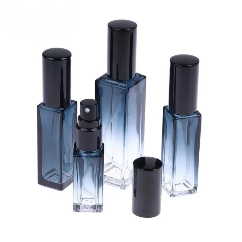 زجاجات عطر فارغة سعة 5 مل و9 م - مراجعة Travel Accessories Wholesale وسعره