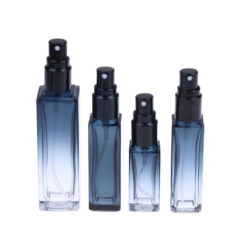 زجاجات عطر فارغة سعة 5 مل و9 م - مراجعة Travel Accessories Wholesale وسعره