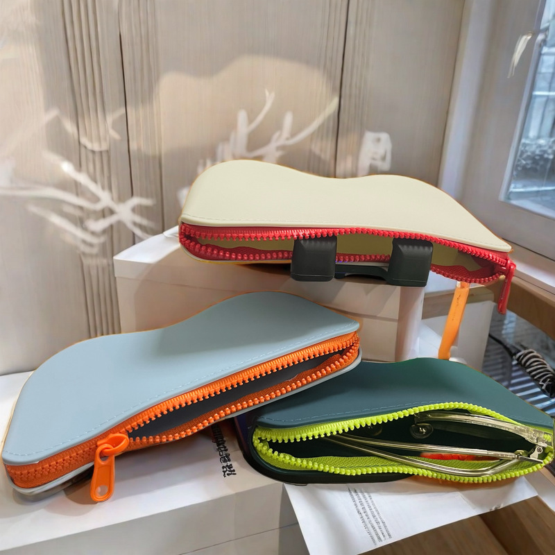 حافظة نظارات محمولة مقاومة للم - مراجعة Travel Accessories In Store وسعره