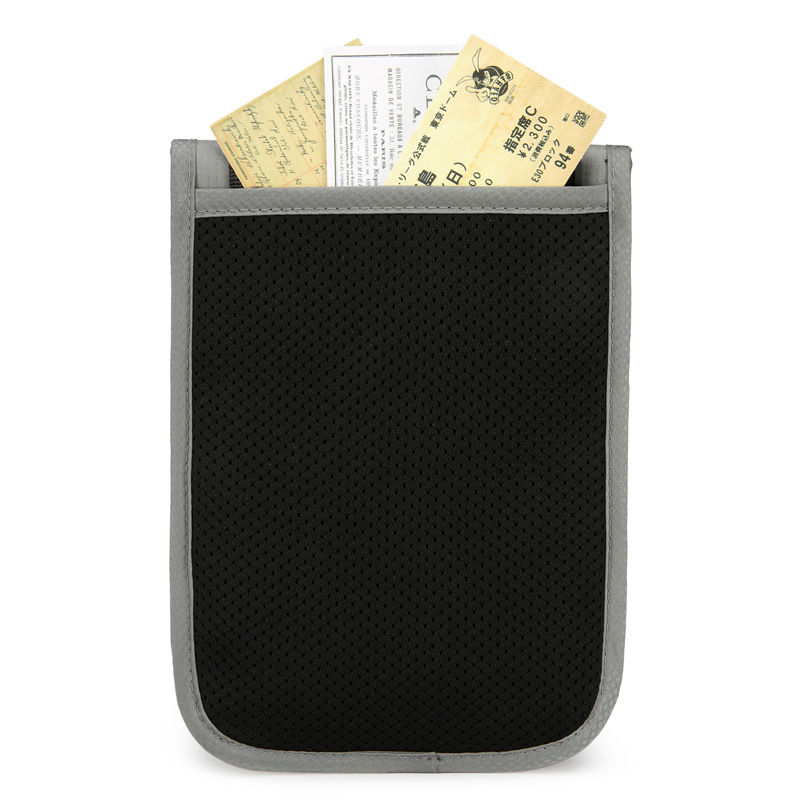 حافظة جواز سفر للسفر مع حزام ل - مراجعة Travel Accessories Rfid وسعره