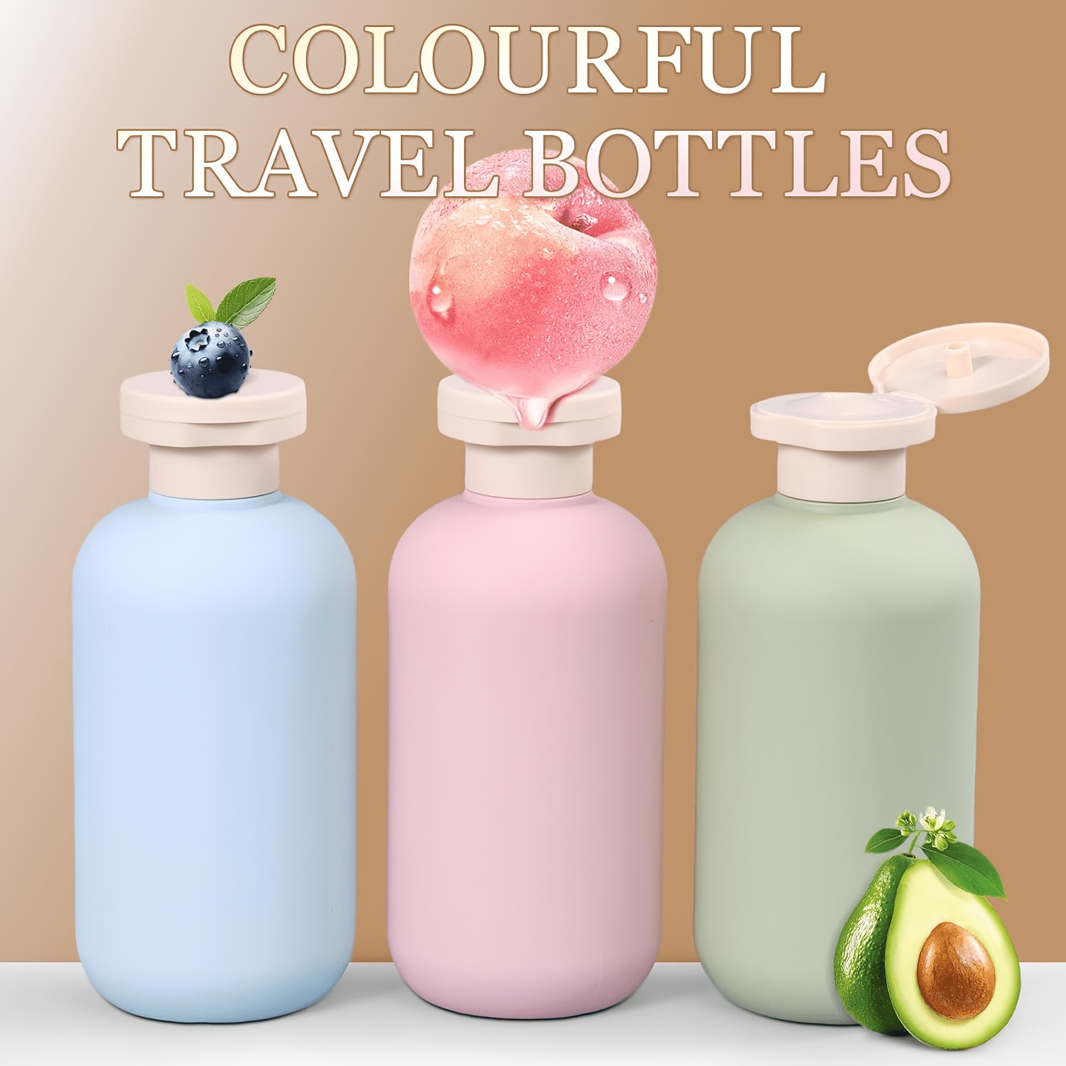 زجاجة مستلزمات السفر سعة 3.4 أ - مراجعة Toiletry Bag Tsa وسعره