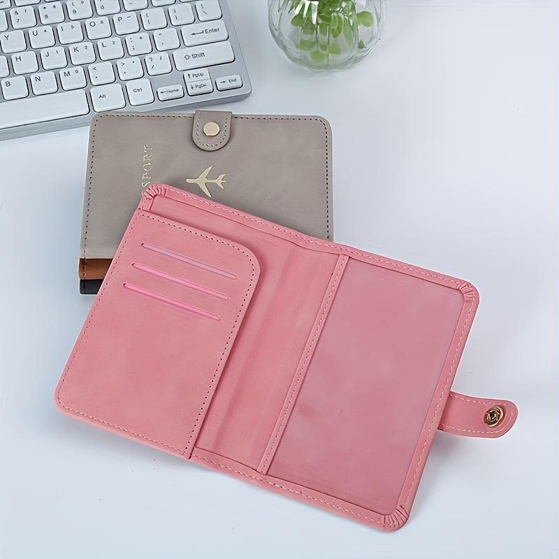حافظة جواز سفر للسفر متعددة ال - مراجعة Travel Accessories Rfid وسعره
