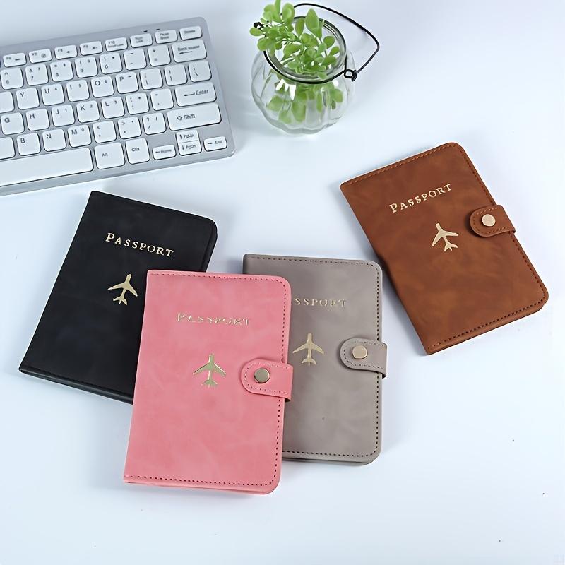 حافظة جواز سفر للسفر متعددة ال - مراجعة Travel Accessories Rfid وسعره