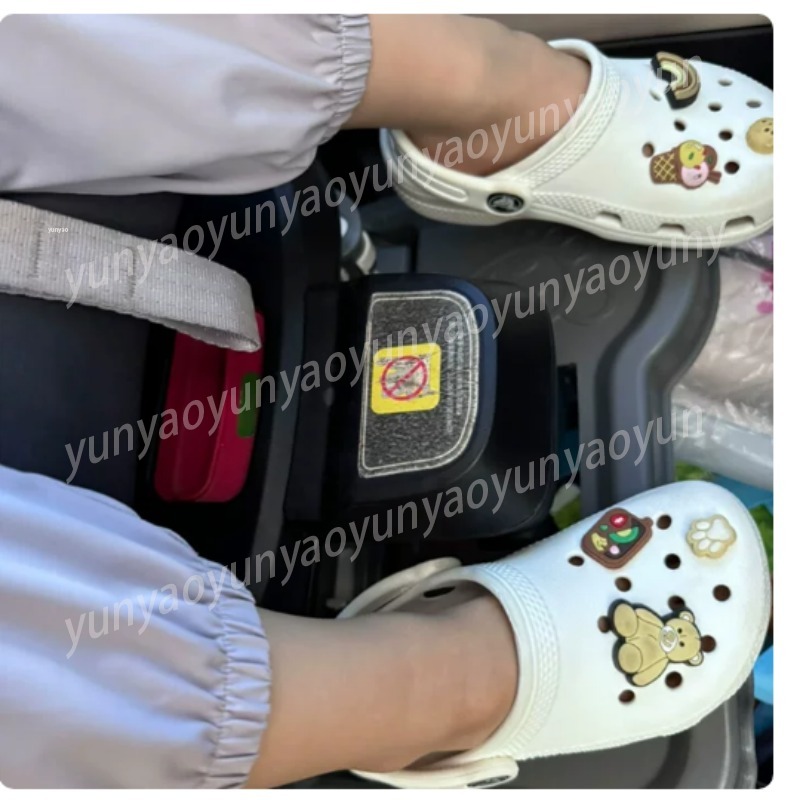 مسند قدم قابل للطي ومحمول للسي - مراجعة Travel Accessories Comfort وسعره