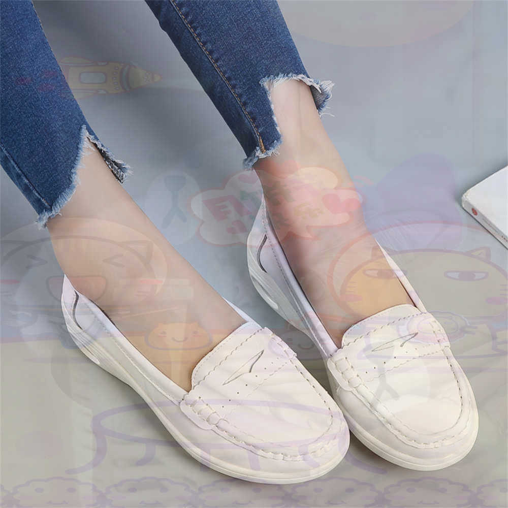 أحذية نسائية ناعمة سهلة الارتد - مراجعة Travel Accessories Wholesale Suppliers وسعره