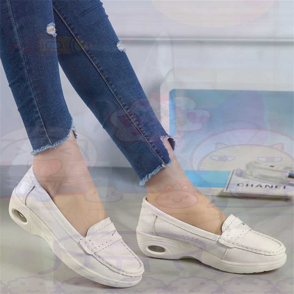 أحذية نسائية ناعمة سهلة الارتد - مراجعة Travel Accessories Wholesale Suppliers وسعره