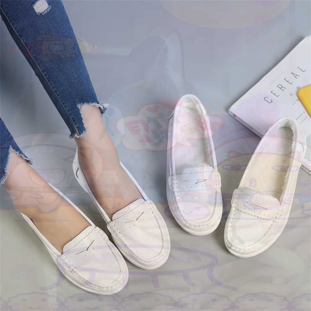 أحذية نسائية ناعمة سهلة الارتد - مراجعة Travel Accessories Wholesale Suppliers وسعره
