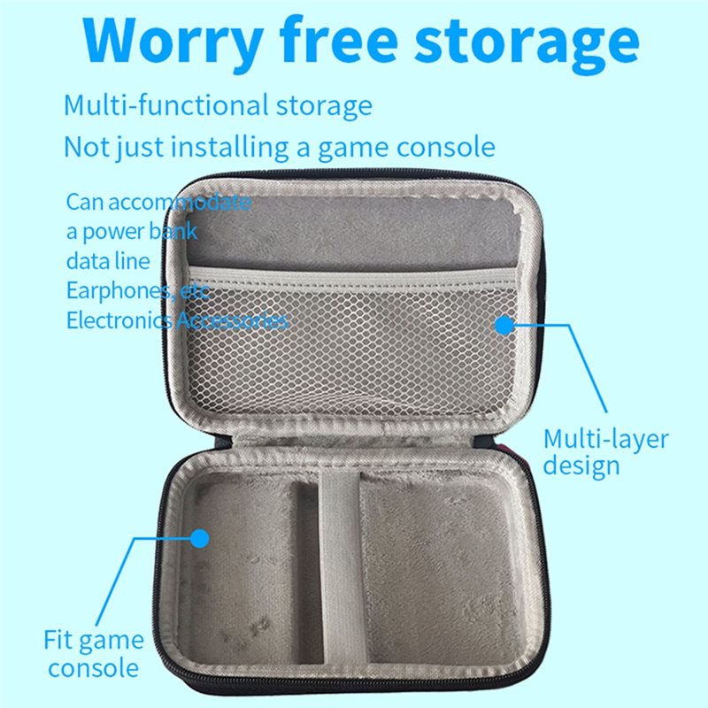 【عرض خاص】حقيبة حمل صلبة من ماد - مراجعة Travel Accessories On Sale وسعره