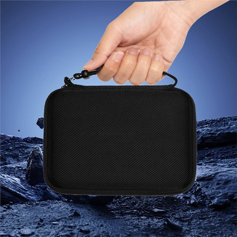【عرض خاص】حقيبة حمل صلبة من ماد - مراجعة Travel Accessories On Sale وسعره