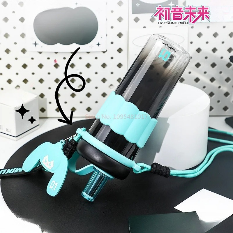 كوب ماء رياضي للسفر بتصميم هات - مراجعة Travel Accessories Gift Set وسعره
