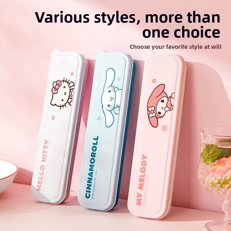 طقم أدوات مائدة محمول بتصميم ج - مراجعة Travel Accessories Gift Set وسعره